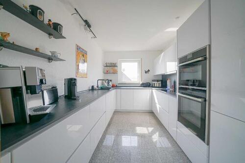 Foto - 5 Zimmer Maisonettenwohnung zur Miete in Ratingen