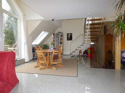 Foto - 5 Zimmer Maisonettenwohnung in Ratingen