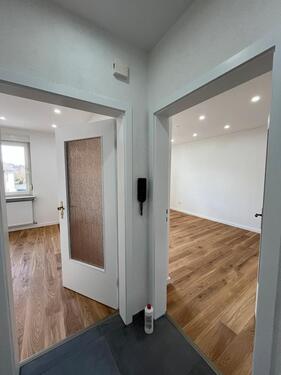 Foto - Etagenwohnung in Osnabrück zur Miete