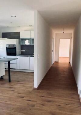 Foto - 3,5 Zimmer-Wohnung zur Miete Toplage, Kronach, Wohnung 2 Balkone