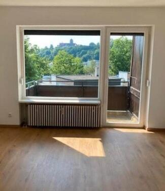 Foto - 3.5 Zimmer Etagenwohnung zur Miete in Kronach