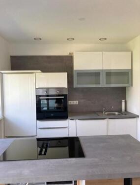 Foto - 3.5 Zimmer Etagenwohnung in Kronach