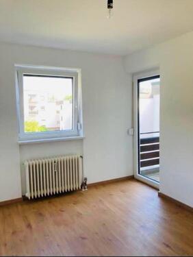 Foto - Etagenwohnung in Kronach zur Miete