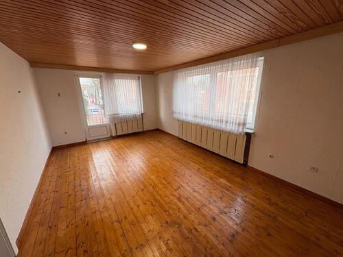 Foto - 7 Zimmer Einfamilienhaus zum Kaufen in Wittmund