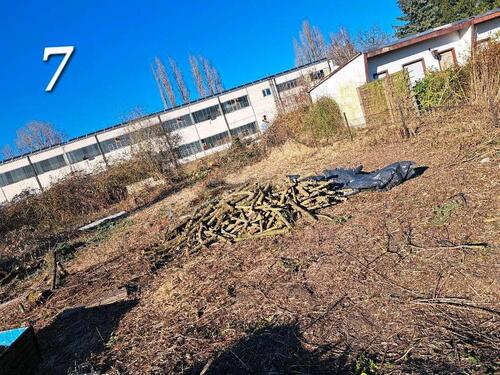 Foto - Grundst&uuml;ck zur Miete in Stendal