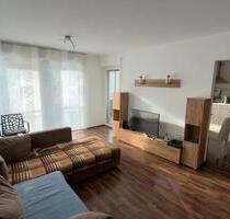 3,5 Zimmer Eigentumswohnung + TG-Stellplatz + stufenlosem Zugang - Deggendorf