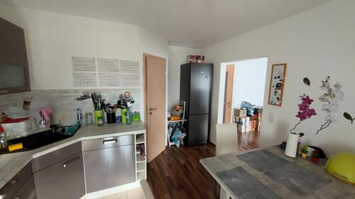 Foto - 3.5 Zimmer Erdgeschoßwohnung in Deggendorf