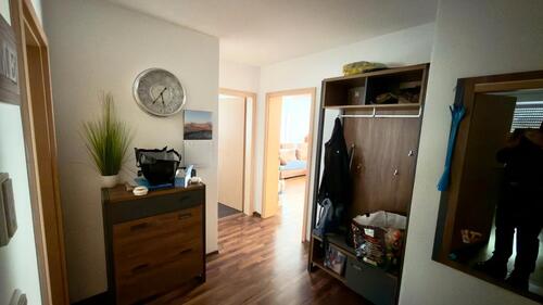Foto - Erdgeschoßwohnung in Deggendorf zum Kaufen