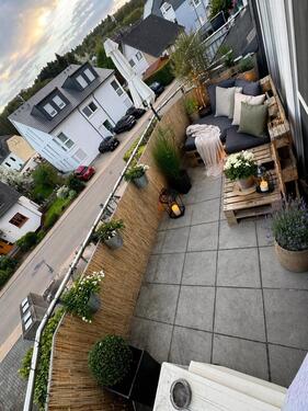 Foto - 3 Zimmer Dachgeschoßwohnung in Kenn