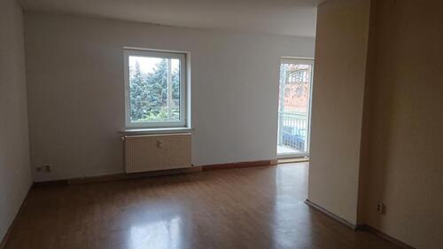 Foto - 2 Zimmer Etagenwohnung zur Miete in Naumburg (Saale)