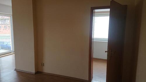 Foto - 2 Zimmer Etagenwohnung in Naumburg (Saale)