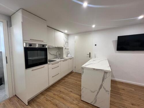 Foto - 2 Zimmer Erdgeschoßwohnung zur Miete in Stuttgart