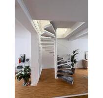 Maisonette Wohnung Düsseldorf Oberkassel