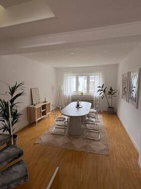 Foto - 3 Zimmer Maisonettenwohnung zur Miete in Düsseldorf
