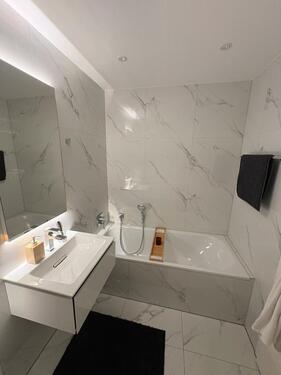 Foto - Maisonettenwohnung in Düsseldorf zur Miete
