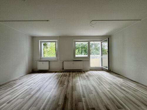 Foto - Etagenwohnung zur Miete in Chemnitz