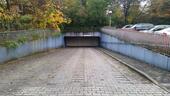 Foto - Abschließbarer Tiefgaragenstellplatz