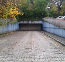 Abschließbarer Tiefgaragenstellplatz - München Ramersdorf-Perlach