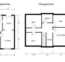 Großzügige 5-Zimmer Wohnung in Damme (DHH)