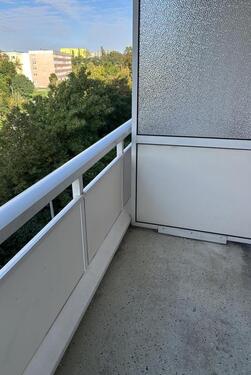 Foto - Etagenwohnung zur Miete in Halle (Saale)