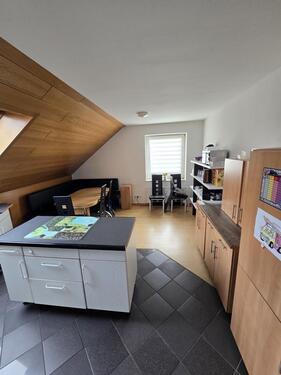 Foto - 3 ZKB-Wohnung Maisonette 115 qm in Landwehrhagen zum 01.01.2026