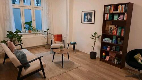 Foto - PRAXISRÄUME Friedrichshain nähe Boxhagener Platz