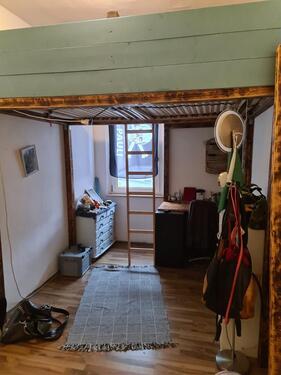 Foto - Etagenwohnung zur Miete in Nürnberg