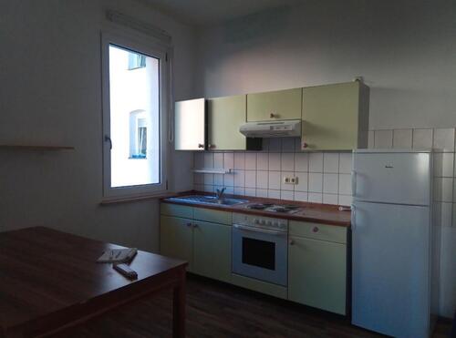Foto - Etagenwohnung in Nürnberg zur Miete