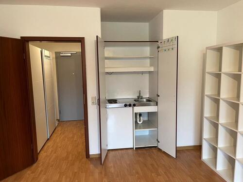 Foto - Etagenwohnung in Göttingen