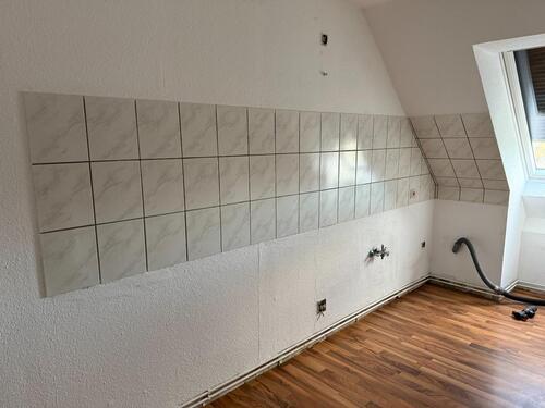 Foto - 2 Zimmer Etagenwohnung in Arnstein