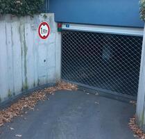 TG Stellplatz, Tiefgaragenstellplatz, Vollparker - Dresden Prohlis