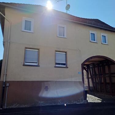 Foto - Einfamilienhaus zum Kaufen in Laubach