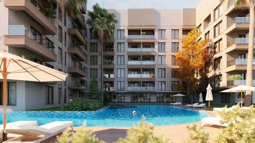 Foto - Etagenwohnung zum Kaufen in Lünen