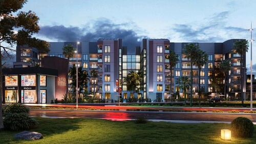 Foto - Etagenwohnung in Lünen