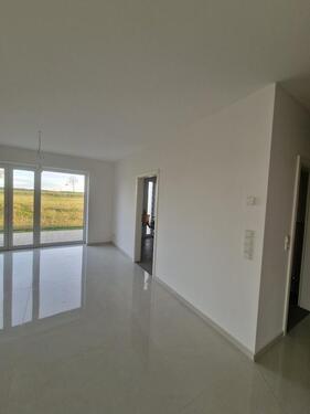 Foto - Modernes KfW-40-Doppelhaushälfte in Kleinburgwedel – Erstbezug!