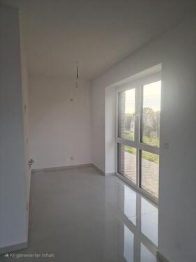 Foto - Einfamilienhaus in Burgwedel zur Miete