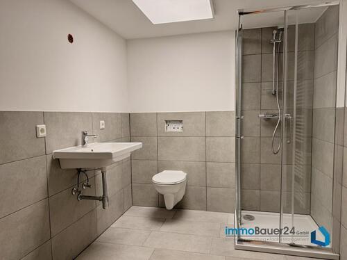 Foto - Etagenwohnung in Niederfischbach zur Miete