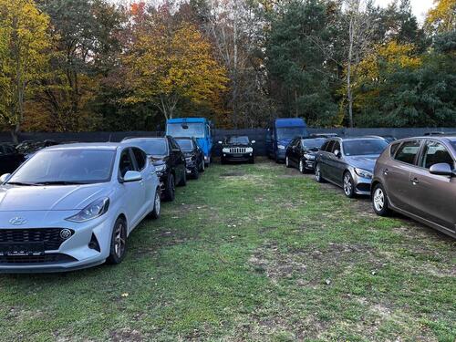 Foto - andere zur Miete in Blankenfelde-Mahlow