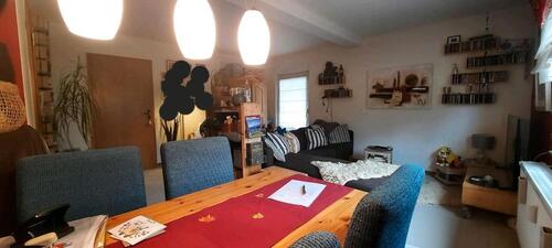 Foto - Gedern-Stadt 3-Zi-Wohnung zu vermieten