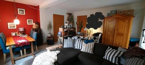 Foto - Etagenwohnung zur Miete in Gedern