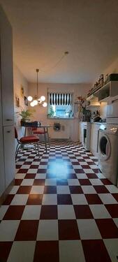 Foto - Etagenwohnung in Gedern