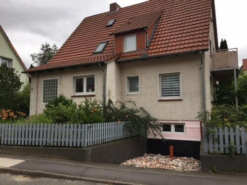 Foto - vermiete 2 Zimmer 50 m² Kellerwohnung in 37176 NörtenAngerstein