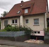 vermiete 2 Zimmer 50 m² Kellerwohnung in 37176 NörtenAngerstein - Nörten-Hardenberg