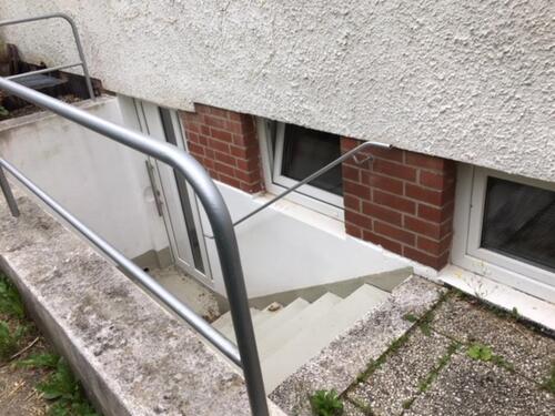 Foto - 2 Zimmer Etagenwohnung zur Miete in Nörten-Hardenberg