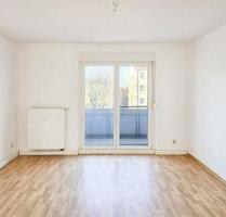 Schöne 2-Raum Wohnung! - 330,00&nbsp;EUR Kaltmiete, ca.&nbsp; 49,58&nbsp;m&sup2; in Halle (Saale) (PLZ: 06130) Damaschkestraße