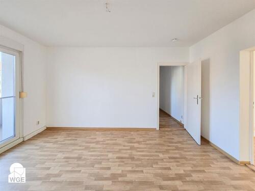 Foto - 2 Zimmer Etagenwohnung zur Miete in Halle (Saale)