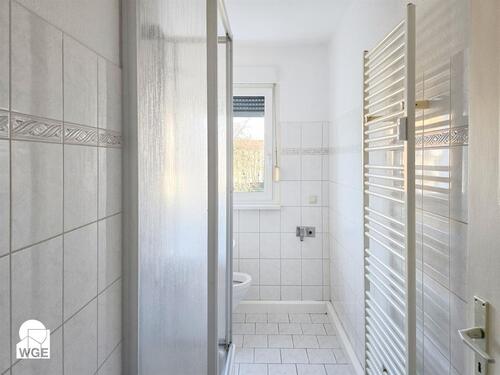 Foto - Etagenwohnung in Halle (Saale) zur Miete