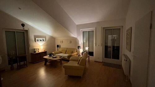 Foto - 3 Zimmer Dachgeschoßwohnung zur Miete in Nordhorn