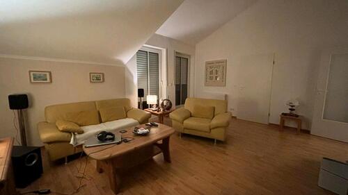 Foto - 3 Zimmer Dachgeschoßwohnung in Nordhorn