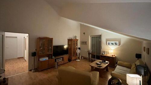 Foto - Dachgeschoßwohnung in Nordhorn zur Miete